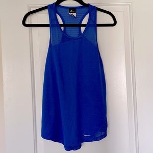 NIKE tank top
